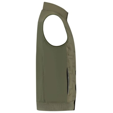 Kamizelka Tricorp Puffer Bodywarmer Rewear M MLI-T55TA Kamizelka Tricorp Puffer Bodywarmer Rewear M MLI-T55TA