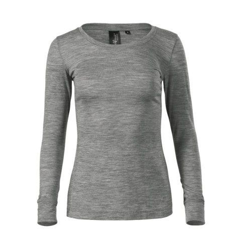 Koszulka Malfini Premium Merino Rise LS W MLI-16012
