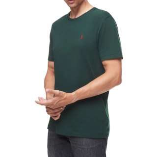 Koszulka Polo Ralph Lauren Ssl Custom Slim M 710671438191