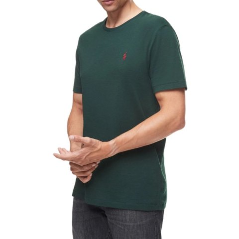 Koszulka Polo Ralph Lauren Ssl Custom Slim M 710671438191