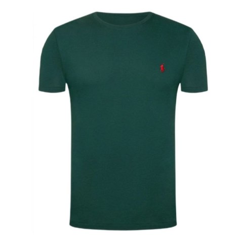 Koszulka Polo Ralph Lauren Ssl Custom Slim M 710671438191