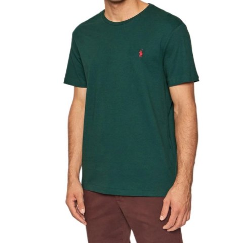 Koszulka Polo Ralph Lauren Ssl Custom Slim M 710671438191