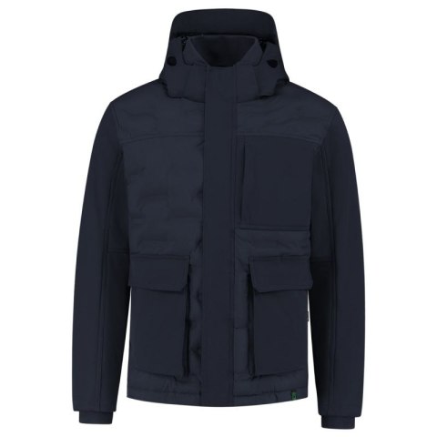 Kurtka Tricorp Puffer Jacket Rewear M MLI-T56T8 Kurtka Tricorp Puffer Jacket Rewear M MLI-T56T8