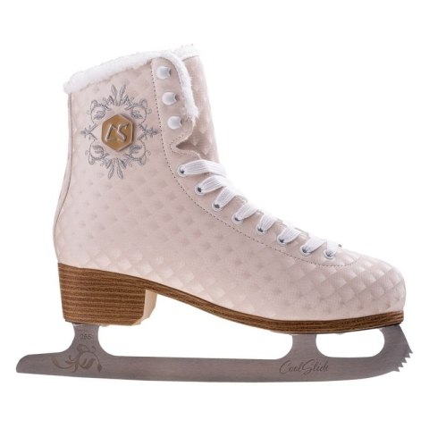 Łyżwy figurowe Coolslide Marseille W 92800451157 Łyżwy figurowe Coolslide Marseille W 92800451157