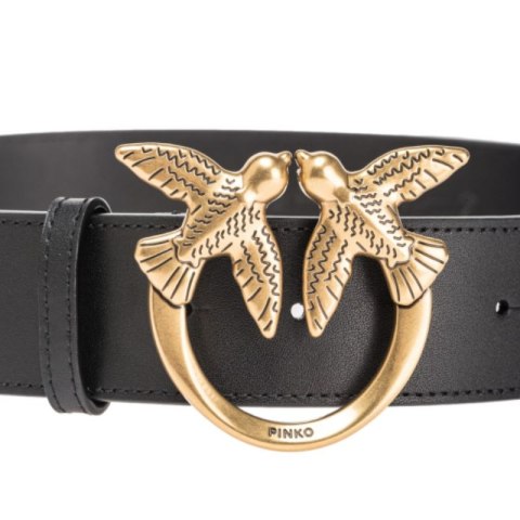 Pasek Pinko Love Birds H4 W 100120A0F1 Pasek Pinko Love Birds H4 W 100120A0F1