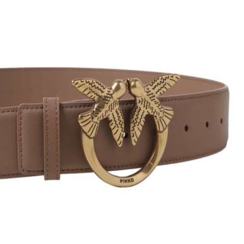 Pasek Pinko Love Birds H4 W 100120A0F1 Pasek Pinko Love Birds H4 W 100120A0F1