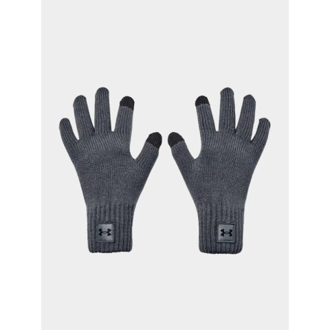 Rękawiczki Under Armour M 1373157-012 Rękawiczki Under Armour M 1373157-012