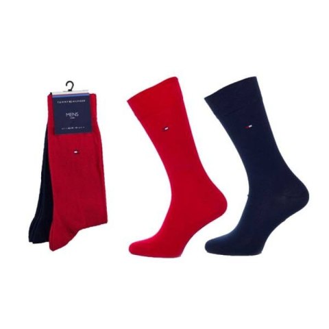 Skarpety Tommy Hilfiger 2pak M 371111 085 Skarpety Tommy Hilfiger 2pak M 371111 085
