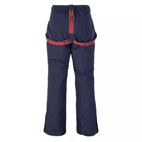 Spodnie narciarskie Hi-tec Darin M 92800549414 Spodnie narciarskie Hi-tec Darin M 92800549414