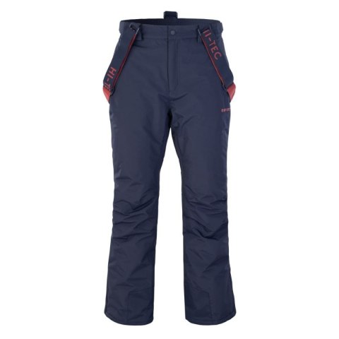 Spodnie narciarskie Hi-tec Darin M 92800549414 Spodnie narciarskie Hi-tec Darin M 92800549414