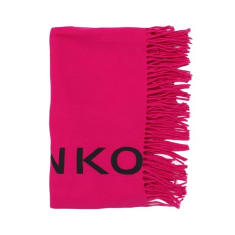Szalik Pinko Adunanza Sciarpa Lana Soft W 101680A0MC Szalik Pinko Adunanza Sciarpa Lana Soft W 101680A0MC