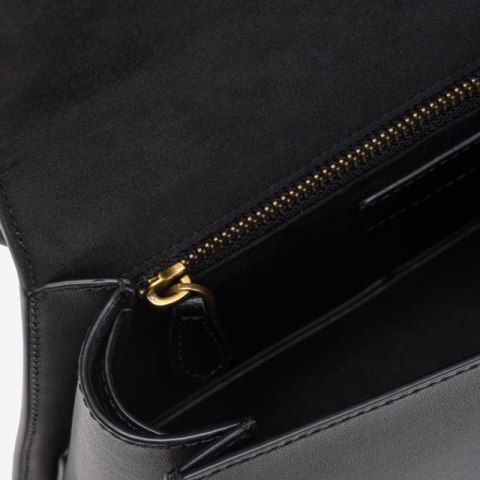 Torebka Pinko Classic Love One Top Handle Light W 100066A0F1 Torebka Pinko Classic Love One Top Handle Light W 100066A0F1
