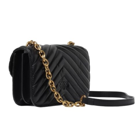 Torebka Pinko Love Bell Mini Chevron W 100048A14Q Torebka Pinko Love Bell Mini Chevron W 100048A14Q