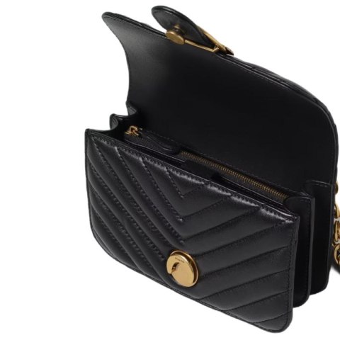 Torebka Pinko Love Bell Mini Chevron W 100048A14Q Torebka Pinko Love Bell Mini Chevron W 100048A14Q