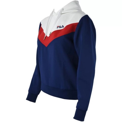 Bluza Fila Bosa Cropped Hoody W FAW0273-53007 Bluza Fila Bosa Cropped Hoody W FAW0273-53007