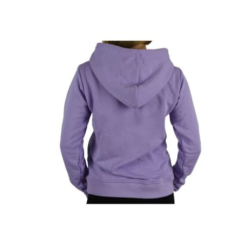 Bluza GymHero Hoodie W 783-LAVENDER Bluza GymHero Hoodie W 783-LAVENDER