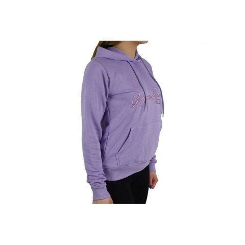 Bluza GymHero Hoodie W 783-LAVENDER Bluza GymHero Hoodie W 783-LAVENDER