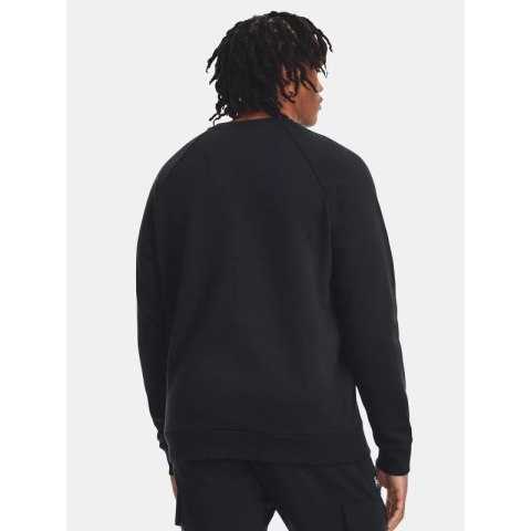 Bluza Under Armour Fleece Crew M 1379755-001