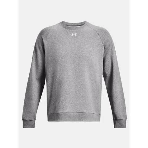 Bluza Under Armour Fleece Crew M 1379755-025 Bluza Under Armour Fleece Crew M 1379755-025