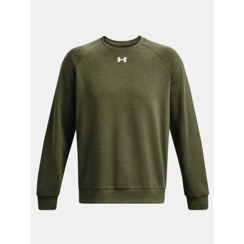 Bluza Under Armour Fleece Crew M 1379755-390 Bluza Under Armour Fleece Crew M 1379755-390