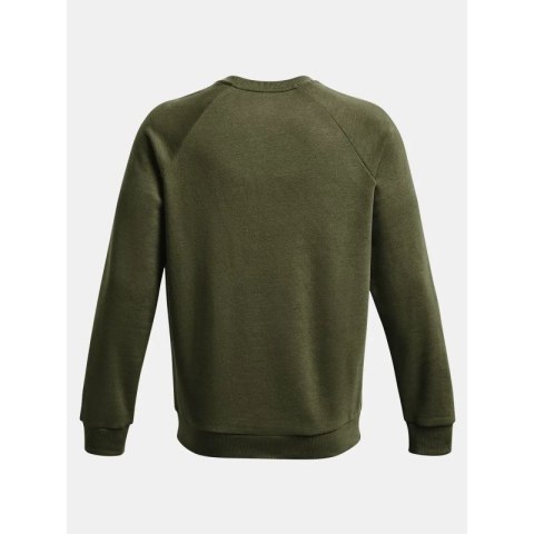 Bluza Under Armour Fleece Crew M 1379755-390 Bluza Under Armour Fleece Crew M 1379755-390