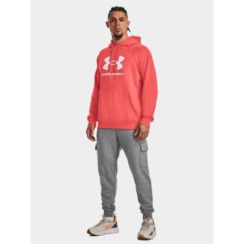 Bluza Under Armour M 1379758-690 Bluza Under Armour M 1379758-690