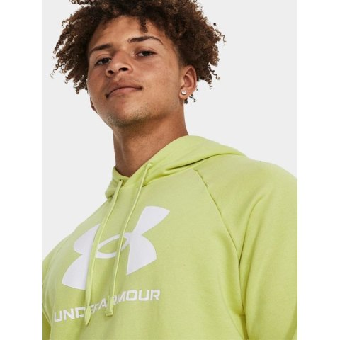 Bluza Under Armour M 1379758-743 Bluza Under Armour M 1379758-743