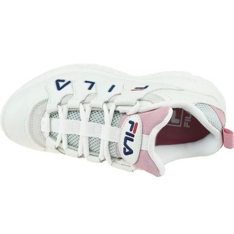 Buty Fila Countdown Low W 1010751-92W Buty Fila Countdown Low W 1010751-92W