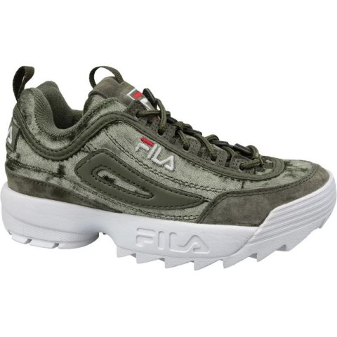 Buty Fila Disruptor S Low W 1010555-50I Buty Fila Disruptor S Low W 1010555-50I