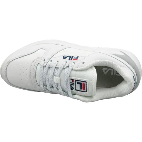 Buty Fila Orbit CMR Jogger L Low Wmn 1010621-1FG Buty Fila Orbit CMR Jogger L Low Wmn 1010621-1FG