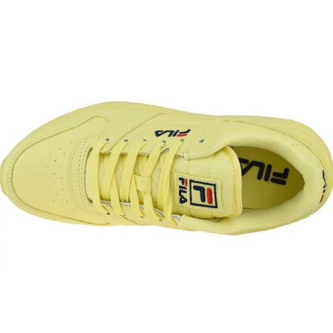 Buty Fila Orbit CMR Jogger L Low Wmn 1010621-60Q Buty Fila Orbit CMR Jogger L Low Wmn 1010621-60Q