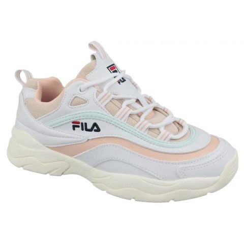Buty Fila Ray Low WMN W 1010562-02Y Buty Fila Ray Low WMN W 1010562-02Y