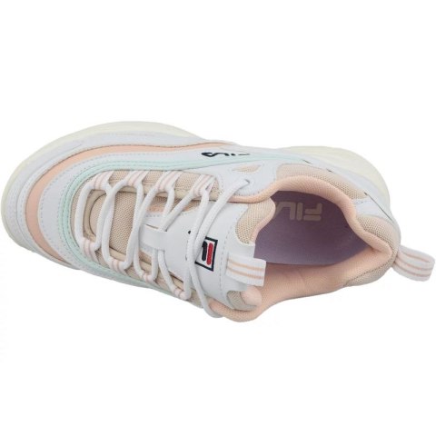 Buty Fila Ray Low WMN W 1010562-02Y Buty Fila Ray Low WMN W 1010562-02Y