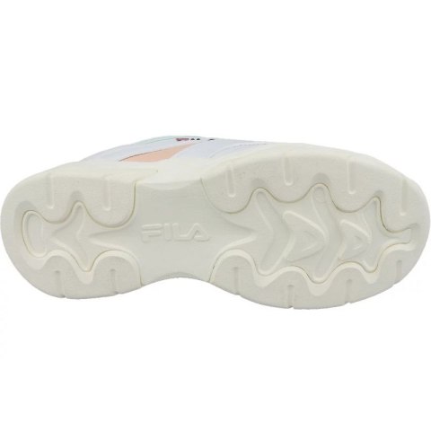 Buty Fila Ray Low WMN W 1010562-02Y Buty Fila Ray Low WMN W 1010562-02Y