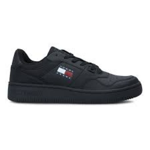 Buty Tommy Hilfiger Retro Basket Ess M EM0EM00955 OGK Buty Tommy Hilfiger Retro Basket Ess M EM0EM00955 OGK