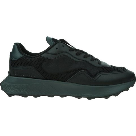 Buty Tommy Hilfiger Runner Mix Material M EM0EM01259BDS Buty Tommy Hilfiger Runner Mix Material M EM0EM01259BDS