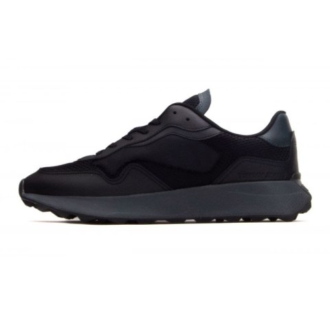 Buty Tommy Hilfiger Runner Mix Material M EM0EM01259BDS Buty Tommy Hilfiger Runner Mix Material M EM0EM01259BDS