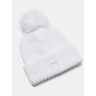 Czapka Under Armour W 1373098-100