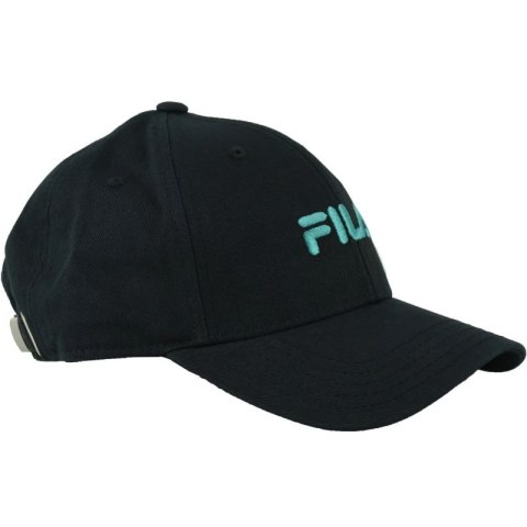 Czapka z daszkiem Fila Brasov FCU0019-80001 Czapka z daszkiem Fila Brasov FCU0019-80001