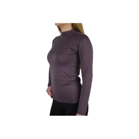 Koszulka GymHero Longsleeve Seamless W 767-MAUVE Koszulka GymHero Longsleeve Seamless W 767-MAUVE