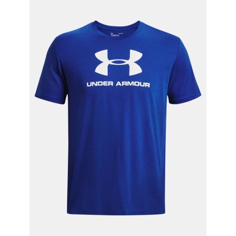 Koszulka Under Armour M 1329590-402 Koszulka Under Armour M 1329590-402