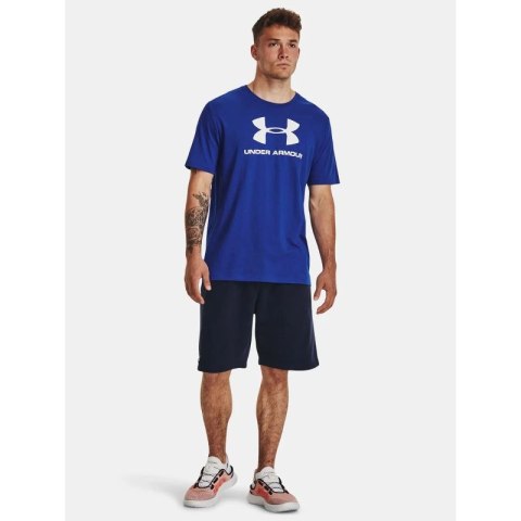 Koszulka Under Armour M 1329590-402 Koszulka Under Armour M 1329590-402
