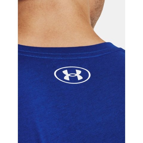 Koszulka Under Armour M 1329590-402 Koszulka Under Armour M 1329590-402