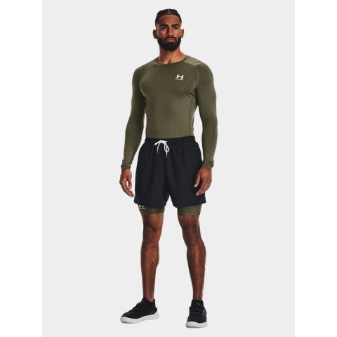 Koszulka Under Armour M 1361524-390 Koszulka Under Armour M 1361524-390