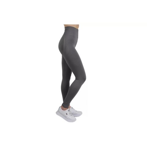 Legginsy GymHero Push Up Leggings W 760-GREY Legginsy GymHero Push Up Leggings W 760-GREY