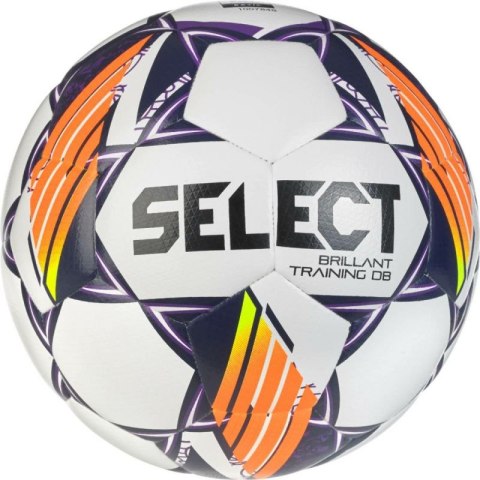 Piłka nożna Select Brillant Training DB T26-18331 Piłka nożna Select Brillant Training DB T26-18331
