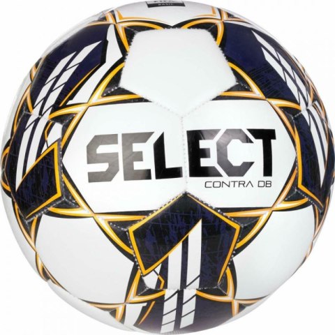 Piłka nożna Select Contra DB FIFA Basic T26-18329 Piłka nożna Select Contra DB FIFA Basic T26-18329