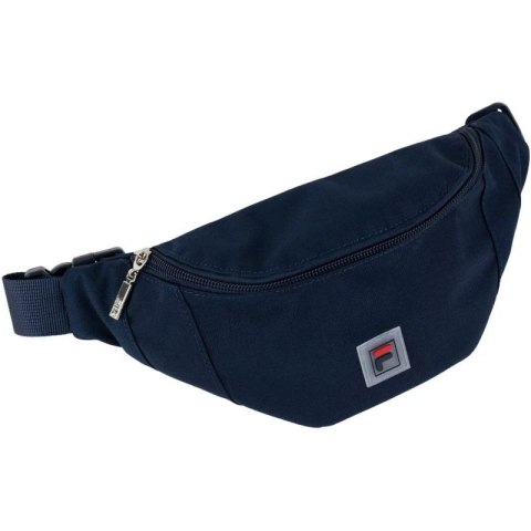 Saszetka, nerka Fila Bibione Coated Canvas Mini FBK0002-50001 Saszetka, nerka Fila Bibione Coated Canvas Mini FBK0002-50001