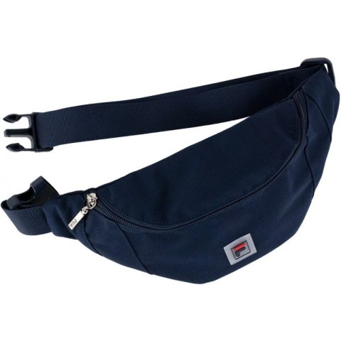 Saszetka, nerka Fila Bibione Coated Canvas Mini FBK0002-50001 Saszetka, nerka Fila Bibione Coated Canvas Mini FBK0002-50001