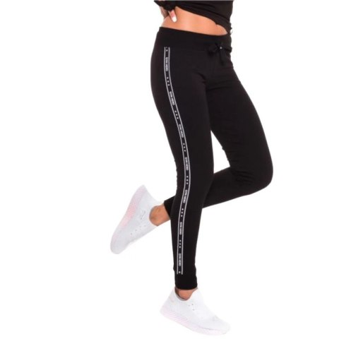 Spodnie GymHero Leggins W COMFY